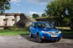 Subaru Forester S-Edition 2011 года (RU)